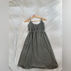 American Apparel dress